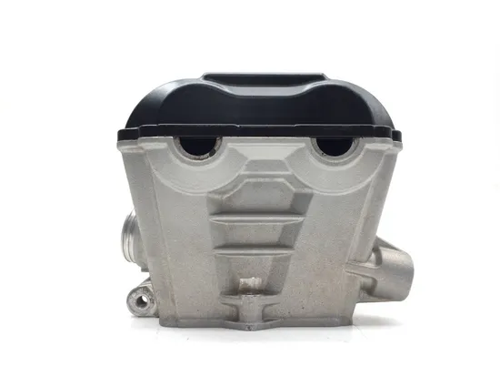 Engine Cylinder Head Complete W Valves 2017 Husqvarna FX350 3303 x 9