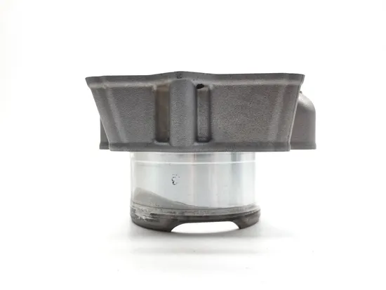 Engine Cylinder Jug W Piston 2017 Husqvarna FX350 3303