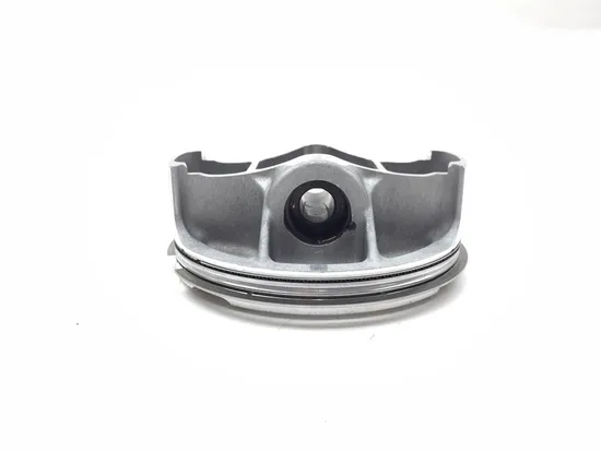 Engine Cylinder Jug W Piston 2017 Husqvarna FX350 3303