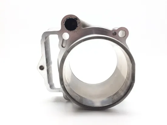 Engine Cylinder Jug W Piston 2017 Husqvarna FX350 3303