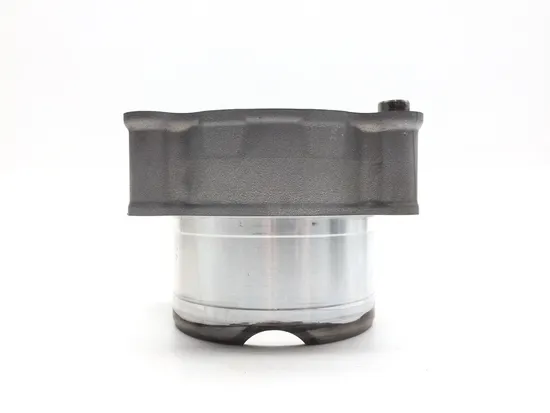 Engine Cylinder Jug W Piston 2017 Husqvarna FX350 3303