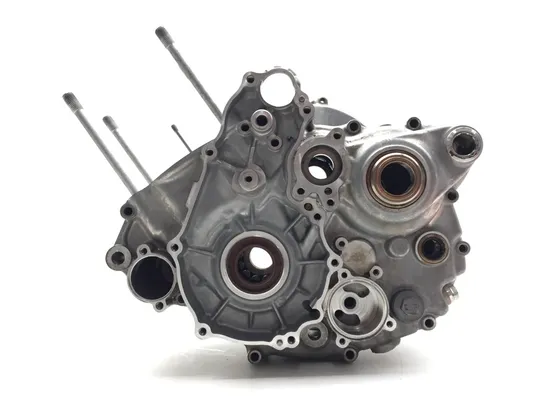 Engine Left Right Center Cases 2017 Husqvarna FX350 3303