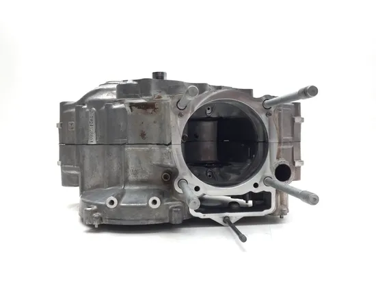 Engine Left Right Center Cases 2017 Husqvarna FX350 3303