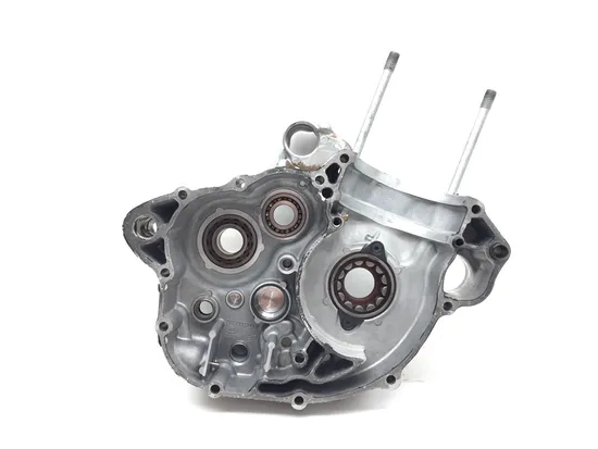 Engine Left Right Center Cases 2017 Husqvarna FX350 3303