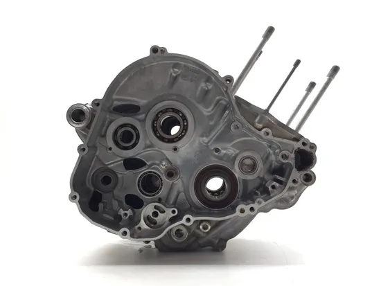 Engine Left Right Center Cases 2017 Husqvarna FX350 3303