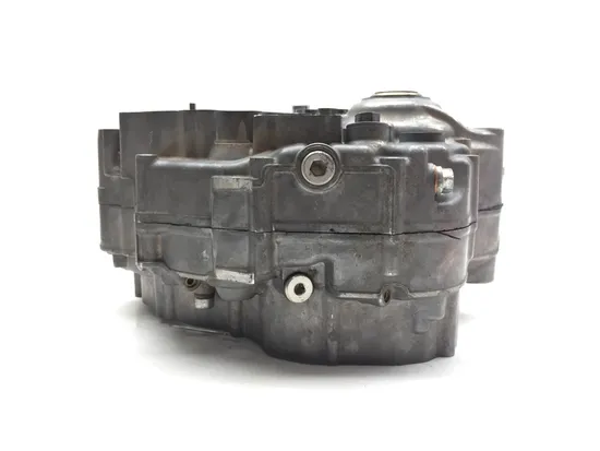 Engine Left Right Center Cases 2017 Husqvarna FX350 3303