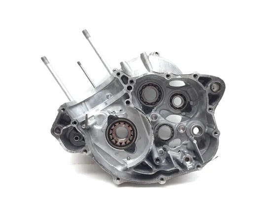 Engine Left Right Center Cases 2017 Husqvarna FX350 3303