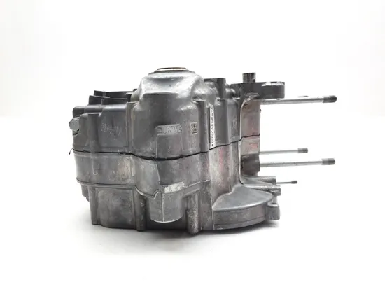 Engine Left Right Center Cases 2017 Husqvarna FX350 3303