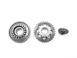 Engine Starter Gears 2017 Husqvarna FX350 3303