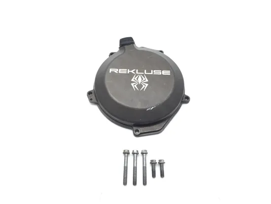 Rekluse Engine Outer Clutch Cover 2017 Husqvarna FX350 3303 1
