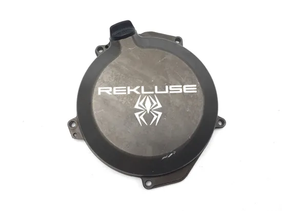 Rekluse Engine Outer Clutch Cover 2017 Husqvarna FX350 3303 2