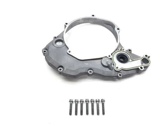Engine Inner Clutch Cover 2017 Husqvarna FX350 3303