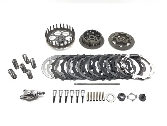 Rekluse Complete Primary Drive Clutch 2017 Husqvarna FX350 3303