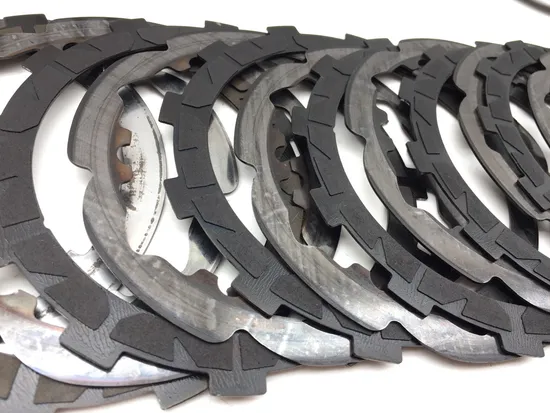 Rekluse Complete Primary Drive Clutch 2017 Husqvarna FX350 3303