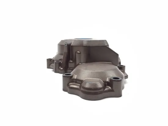 Engine Stator Generator Cover 2017 Husqvarna FX350 3303 x