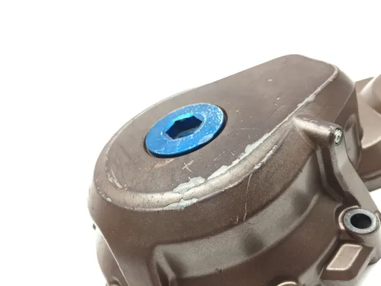 Engine Stator Generator Cover 2017 Husqvarna FX350 3303 x