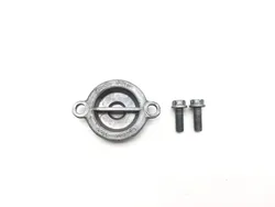 Engine Oil Filter Cover 2017 Husqvarna FX350 3303