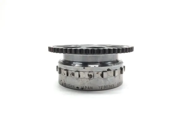 Engine Flywheel W Starter Clutch 2017 Husqvarna FX350 3303 x