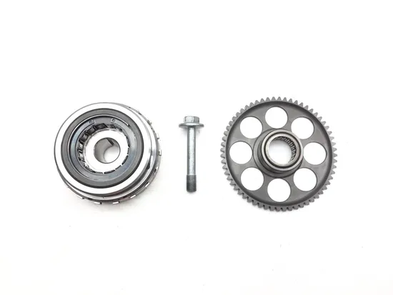 Engine Flywheel W Starter Clutch 2017 Husqvarna FX350 3303 x