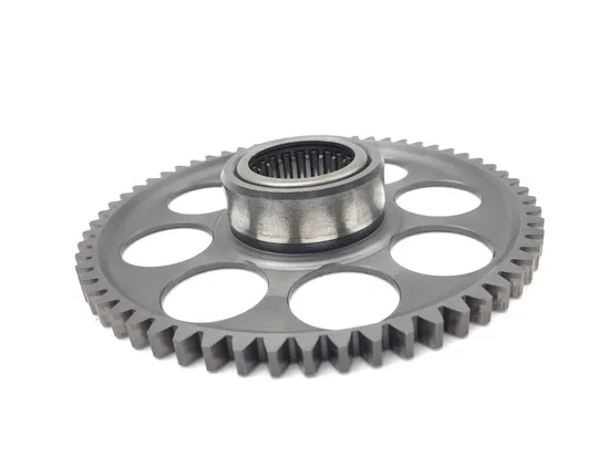 Engine Flywheel W Starter Clutch 2017 Husqvarna FX350 3303 x