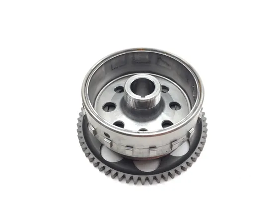 Engine Flywheel W Starter Clutch 2017 Husqvarna FX350 3303 x