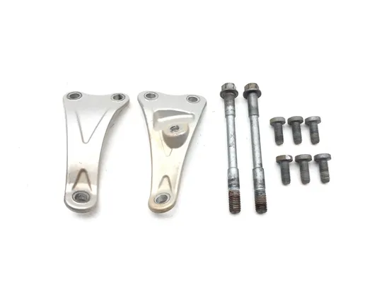 Engine Motor Mounts 2017 Husqvarna FX350 3303