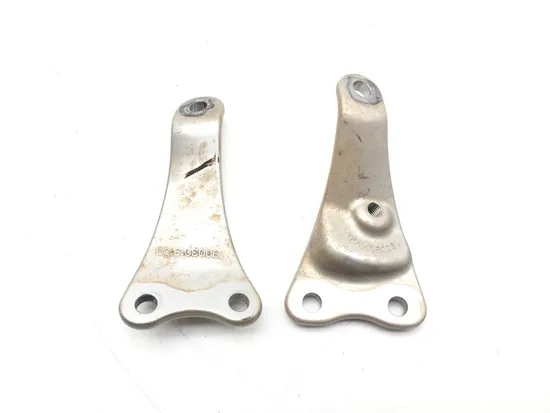 Engine Motor Mounts 2017 Husqvarna FX350 3303