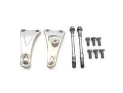 Engine Motor Mounts 2017 Husqvarna FX350 3303