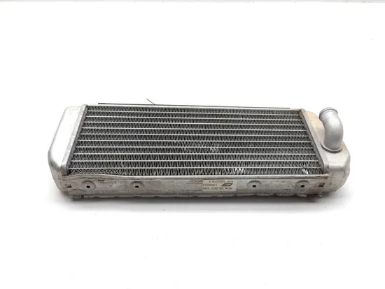 Engine Radiator Cooling 2017 Husqvarna FX350 3303 x