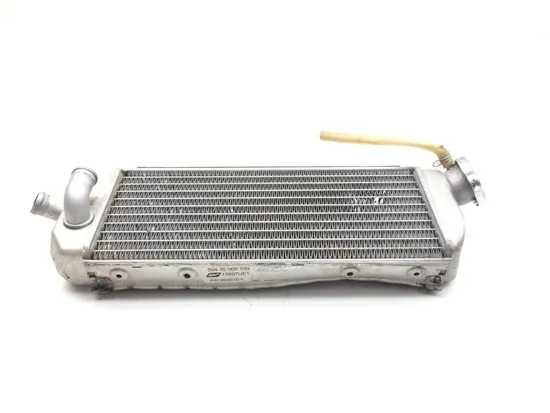 Engine Radiator Cooling 2017 Husqvarna FX350 3303 x