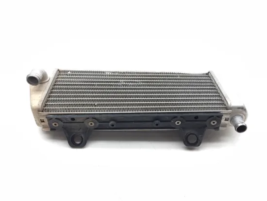 Engine Radiator Cooling 2017 Husqvarna FX350 3303 x