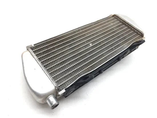 Engine Radiator Cooling 2017 Husqvarna FX350 3303 x