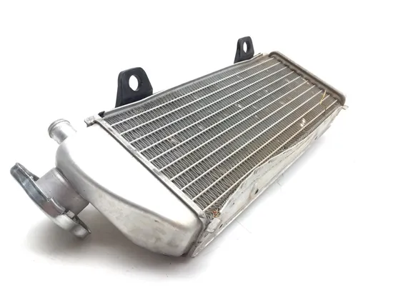 Engine Radiator Cooling 2017 Husqvarna FX350 3303 x