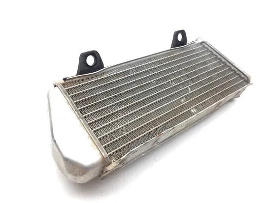 Engine Radiator Cooling 2017 Husqvarna FX350 3303 x