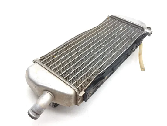 Engine Radiator Cooling 2017 Husqvarna FX350 3303 x