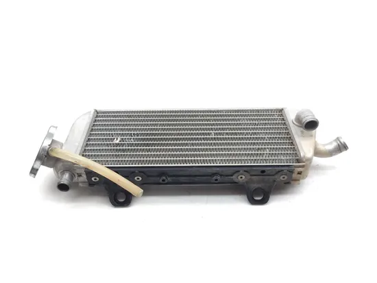 Engine Radiator Cooling 2017 Husqvarna FX350 3303 x