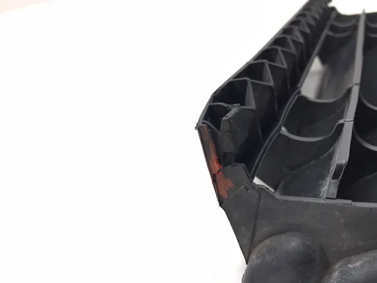 Engine Radiator Grill Guard 2017 Husqvarna FX350 3303 x