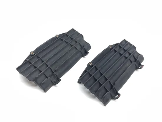 Engine Radiator Grill Guard 2017 Husqvarna FX350 3303 x