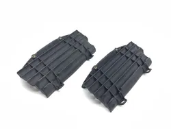 Engine Radiator Grill Guard 2017 Husqvarna FX350 3303 x