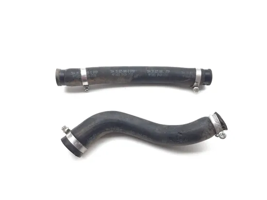 Engine Radiator Cooling Hoses 2017 Husqvarna FX350 3303