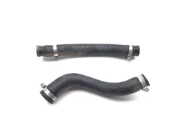 Engine Radiator Cooling Hoses 2017 Husqvarna FX350 3303