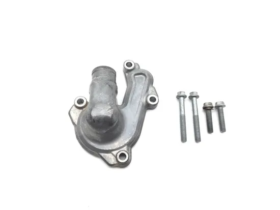 Water Pump Cover 2017 Husqvarna FX350 3303