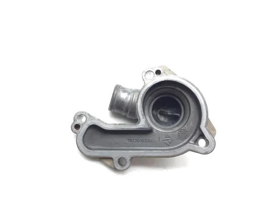 Water Pump Cover 2017 Husqvarna FX350 3303