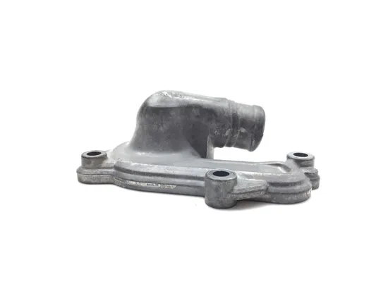 Water Pump Cover 2017 Husqvarna FX350 3303