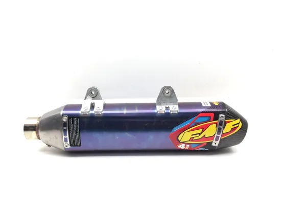 FMFFull Exhaust Muffler Pipe System 2017 Husqvarna FX350 3303 x