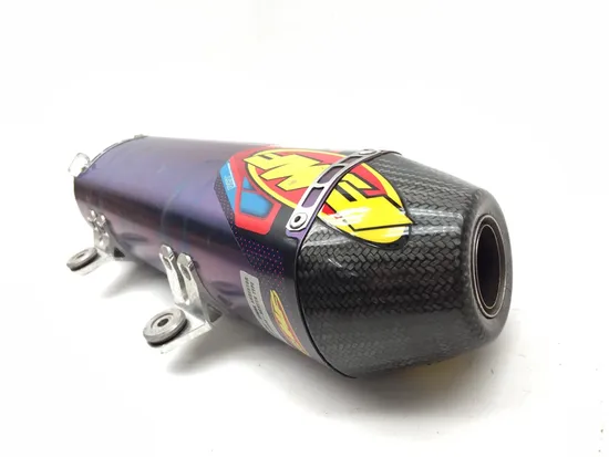 FMFFull Exhaust Muffler Pipe System 2017 Husqvarna FX350 3303 x