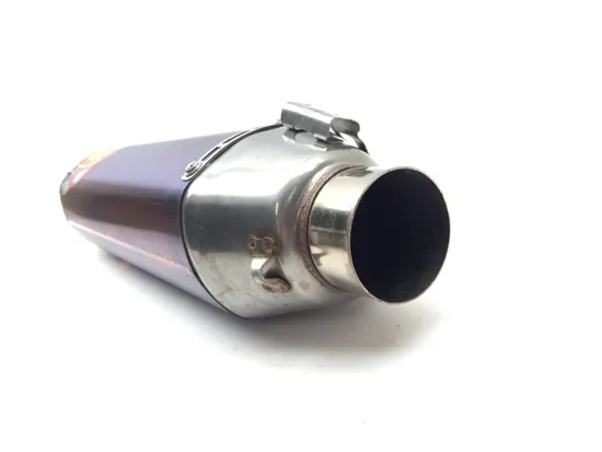 FMFFull Exhaust Muffler Pipe System 2017 Husqvarna FX350 3303 x