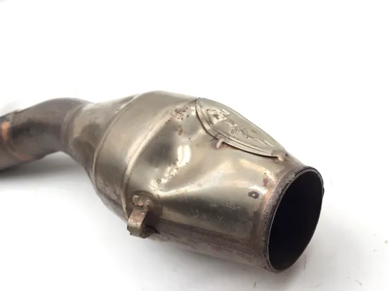 FMFFull Exhaust Muffler Pipe System 2017 Husqvarna FX350 3303 x