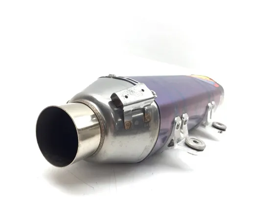 FMFFull Exhaust Muffler Pipe System 2017 Husqvarna FX350 3303 x