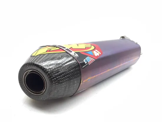 FMFFull Exhaust Muffler Pipe System 2017 Husqvarna FX350 3303 x